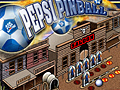 Pepsi Pinball online spielen