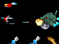 Space War online spielen