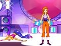 Totally Spies Dance online spielen