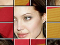 Sammle Angelina Jolie online spielen