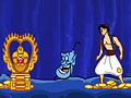 Aladdin Abenteuer online spielen