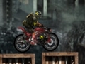 Nuclear Bike online spielen