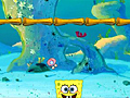 Sponge Bob Squarepants Deep Sea Smashout online spielen