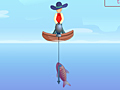 Fishing Game online spielen