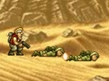 Metal Slug online spielen