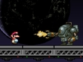 Mario in space age online spielen