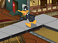 Daffy Studio Adventure online spielen