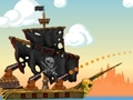 Ghost Ship online spielen