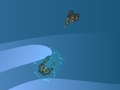 Underwater Schlacht online spielen