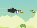 Flight of the Penguin online spielen