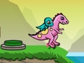 Dinosaur Adventure online spielen