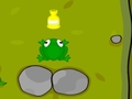 Frog Race online spielen