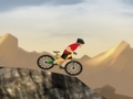 Mountainbike - Wettbewerb online spielen