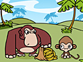 Monkey N Bananas online spielen