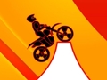 Max Dirt Bike online spielen