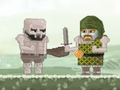 Viking Battle online spielen