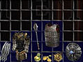 Diablo Tetris online spielen