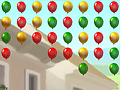 Balloon Bliss online spielen