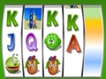 Freaky Fruits online spielen