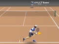 3D Tennis online spielen