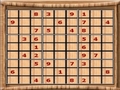 Sudoku Classic online spielen