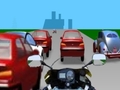 Speed ​​Biker online spielen