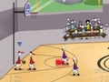 Stick Basketball online spielen