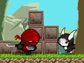 Bunny Fights online spielen