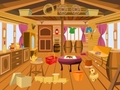 Tree House Hide & Seek Flucht online spielen