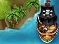 Cake Pirate online spielen