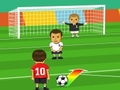 Free Kick Specialist online spielen