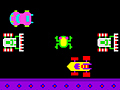 Frogger Classic online spielen