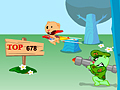 Happy Tree Friends - Cub Shoot 3 online spielen