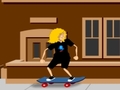 Street Skater online spielen