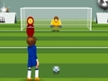 Super Soccer Star online spielen