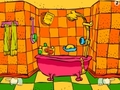 Gteat Bathroom Escape online spielen