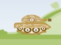 Zorro Tank online spielen