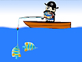 Crazy Fishing online spielen