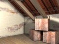 Attic Escape- online spielen