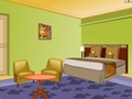 Motel Room Escape online spielen