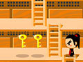 Kongfu Master Keys online spielen