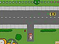 Taxi Driving School online spielen