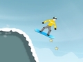 Extreme Snowboard online spielen