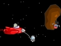 Wigginout Space Game online spielen