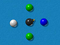 Crazy Pool 2 online spielen