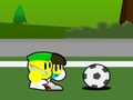 Emo Soccer online spielen