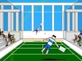 Ragdoll Tennis online spielen