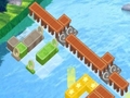 Wooden Path online spielen