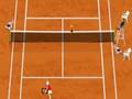 Grandslam Tennis online spielen