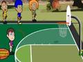 Bobblehead Basketball online spielen